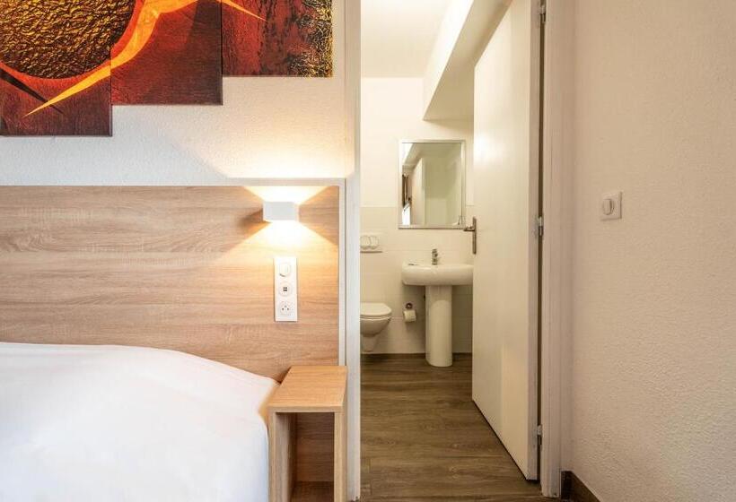 호텔 My Kb Hôtel Montélimar