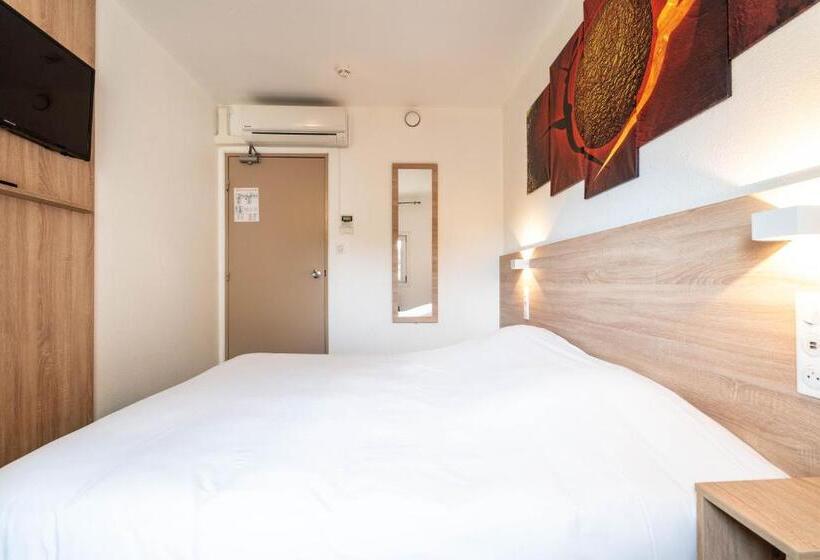 호텔 My Kb Hôtel Montélimar