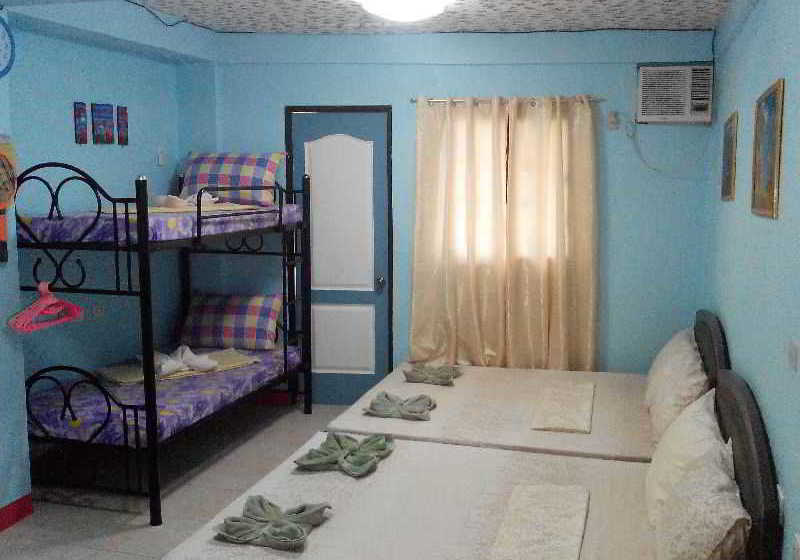 Hotel Patricks Home Boracay