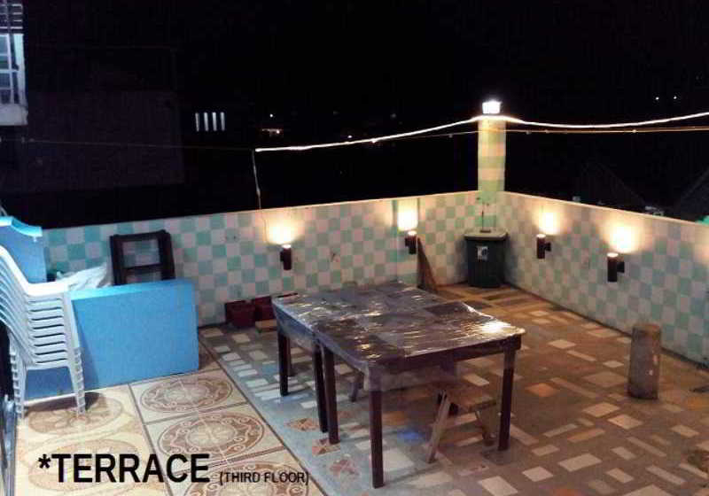 Hotel Patricks Home Boracay