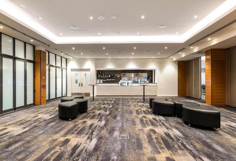 Quality Hotel Rules Club Wagga