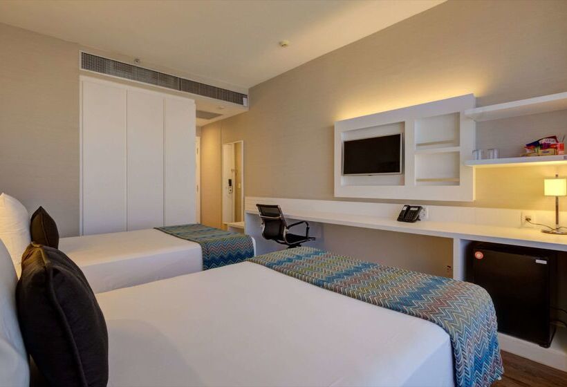 Quality Hotel São Caetano