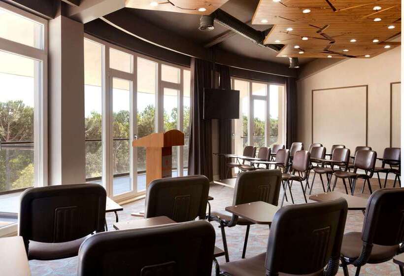 هتل Ramada Resort By Wyndham Kazdaglari Thermal And Spa