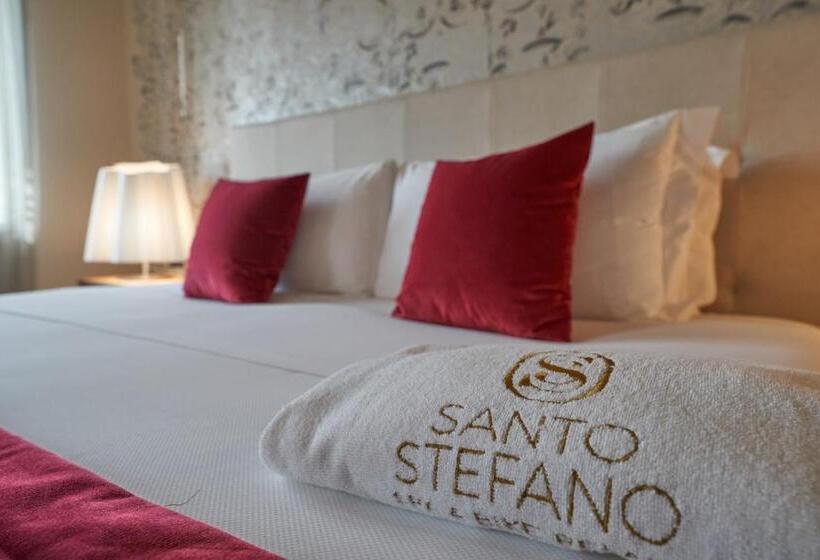 فندق Relais Santo Stefano