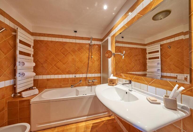 فندق Relais Santo Stefano