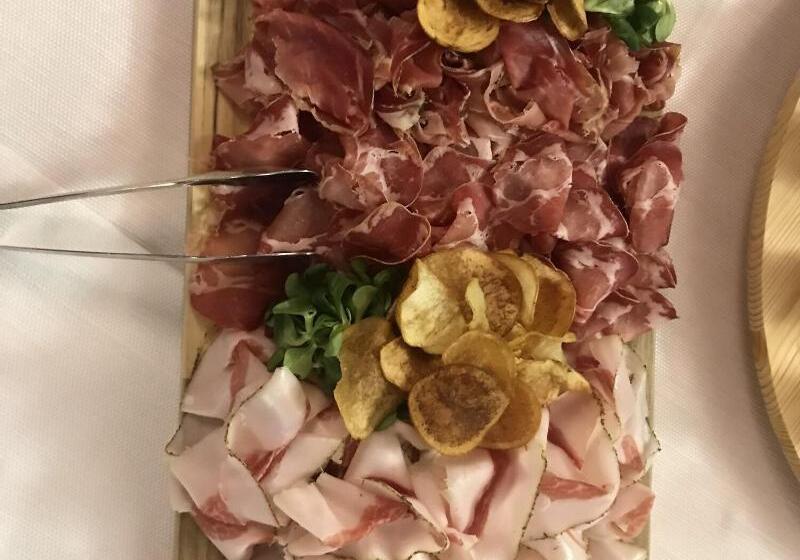 فندق Relais Santo Stefano