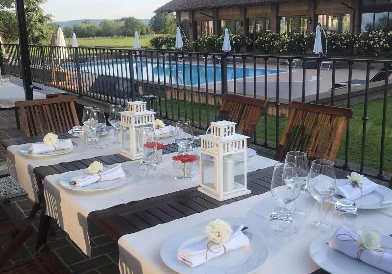 فندق Relais Santo Stefano