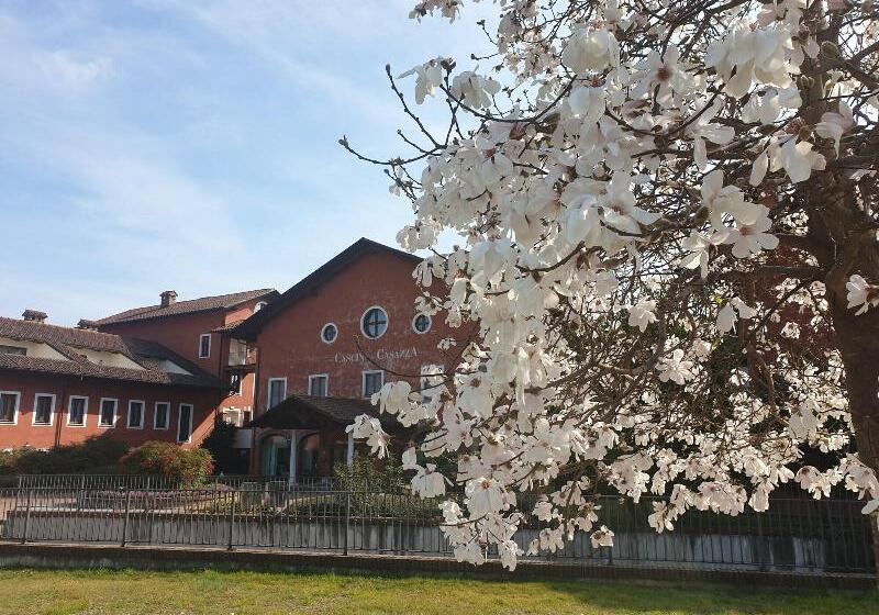 فندق Relais Santo Stefano