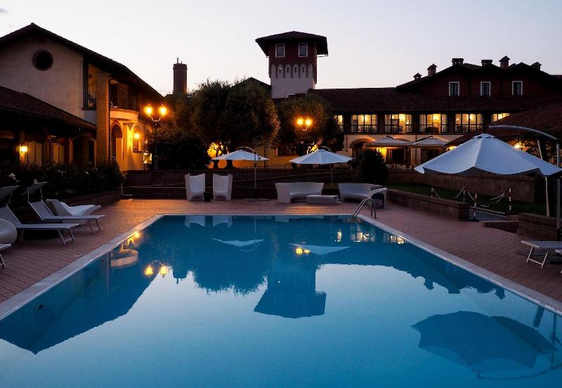 فندق Relais Santo Stefano