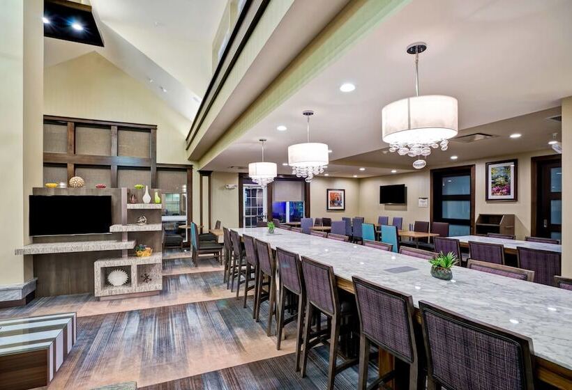 酒店 Residence Inn By Marriott Hamilton