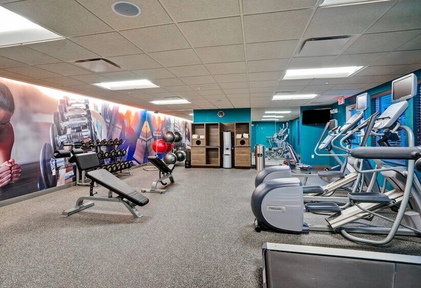 酒店 Residence Inn By Marriott Hamilton