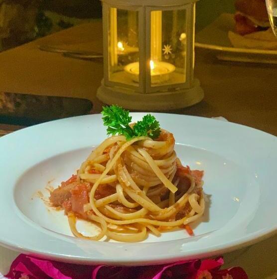 فندق Samaki Lodge