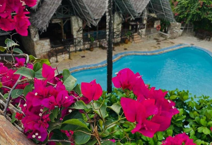 فندق Samaki Lodge