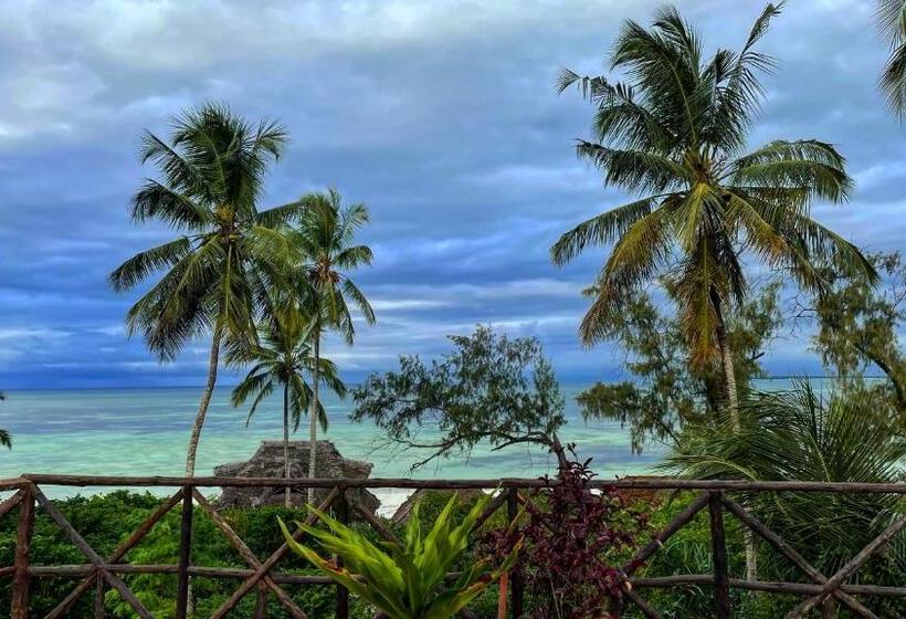 فندق Samaki Lodge