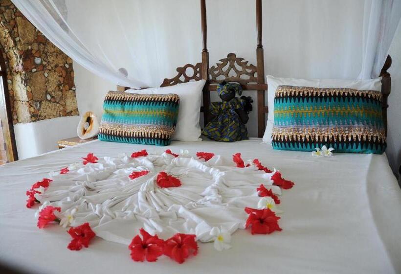 فندق Samaki Lodge