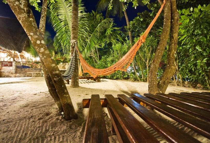 فندق Samaki Lodge