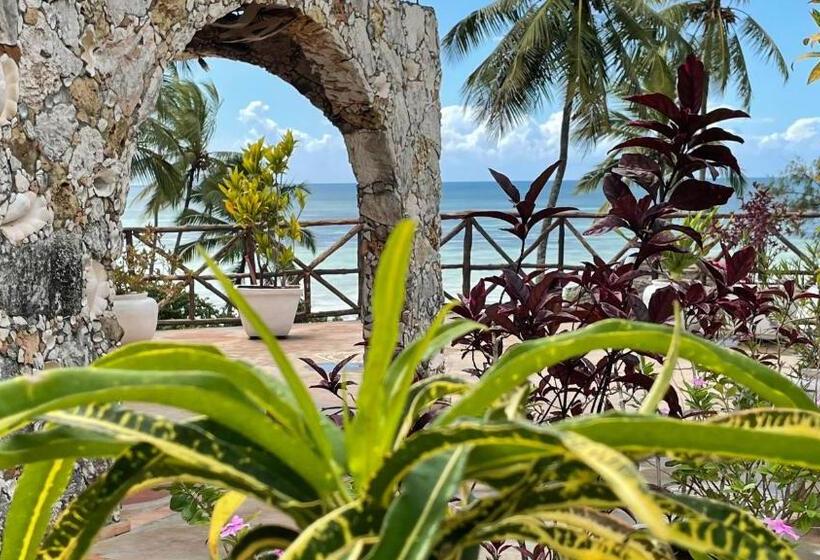 فندق Samaki Lodge