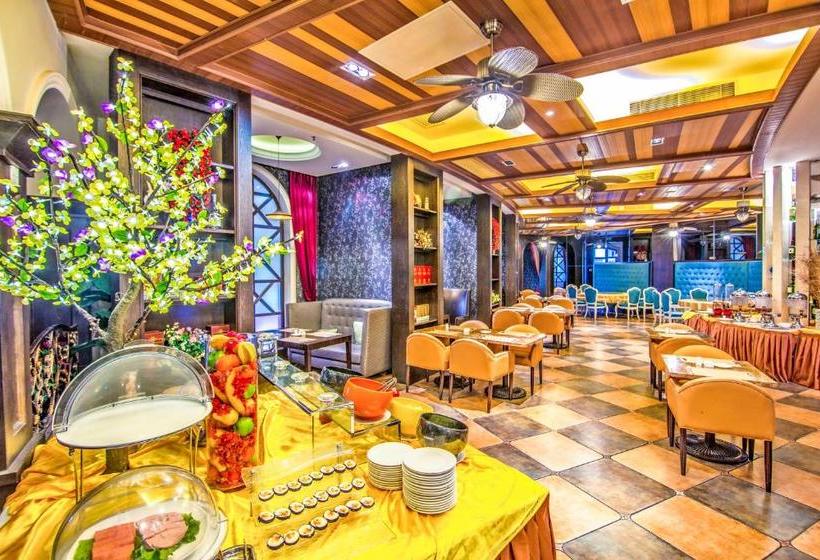 فندق Sanya Yalong Bay Sintra Suites