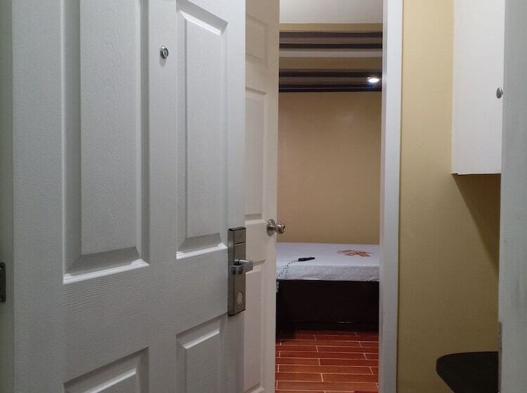 בית מלון כפרי Sogo Mexico