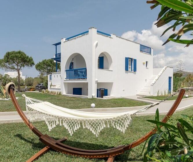 בית מלון כפרי Summer Memories