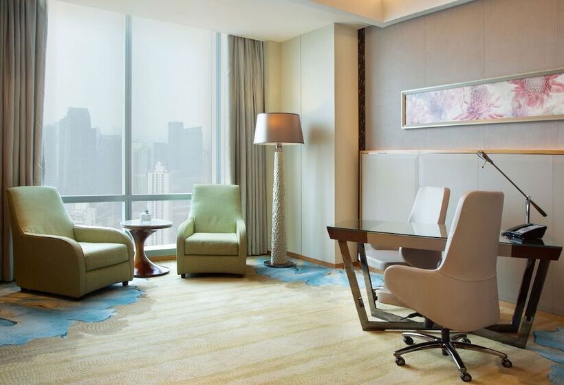 هتل The Westin Jakarta