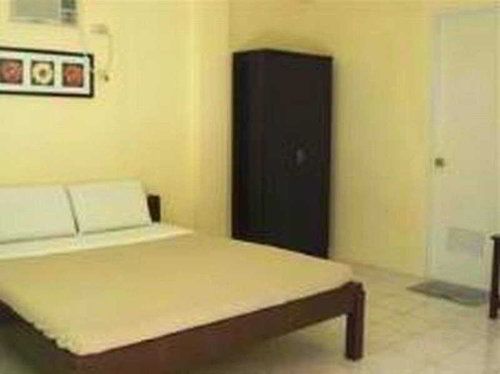 Отель Tickety Boo Beach Resort