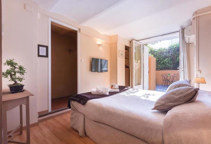 Fotos del hotel Villa Monticelli:  17