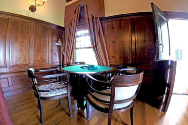 هتل Welgelegen Manor