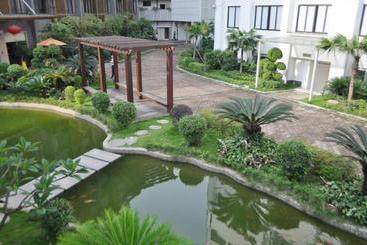 Nopo Grand International Hotel Apartment