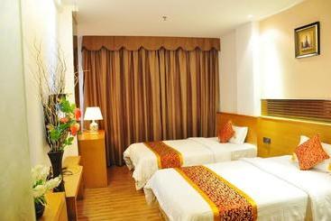 Nopo Grand International Hotel Apartment