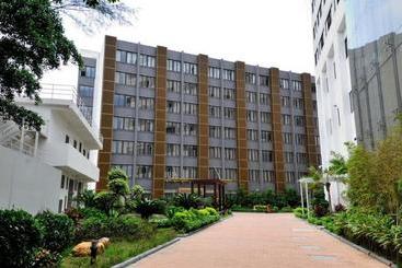 Nopo Grand International Hotel Apartment
