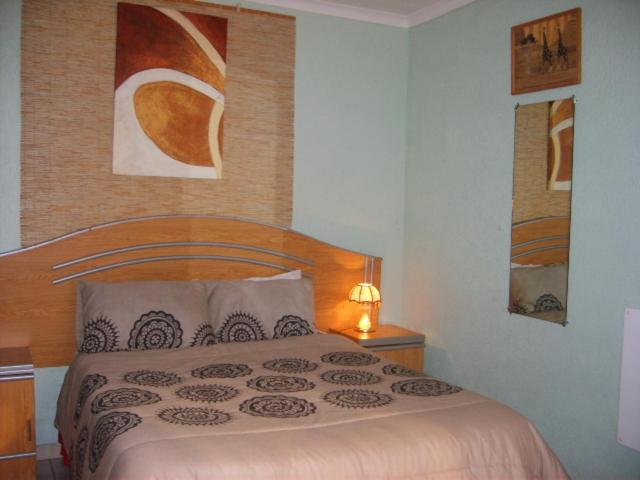 Пансион All Are Welcome Guest House