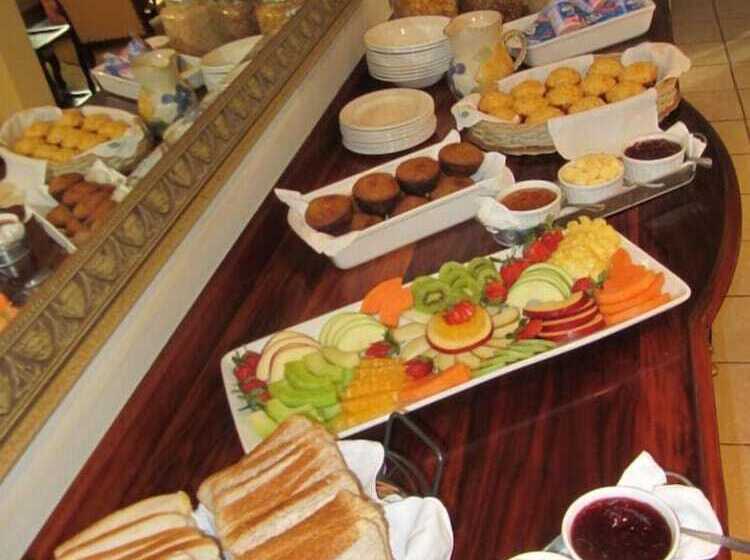 Пансион The Guest House Pongola