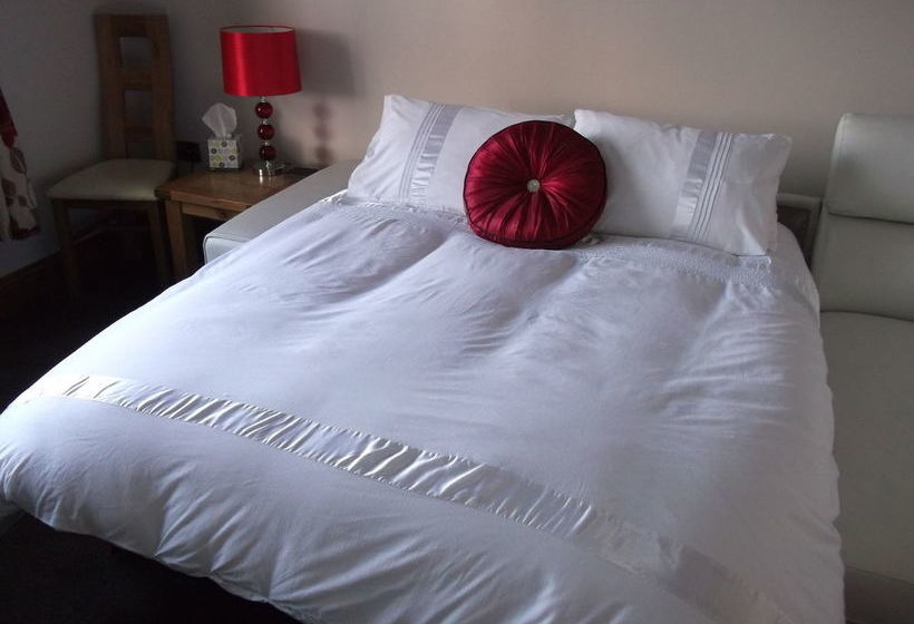 Sunnyfield B&b