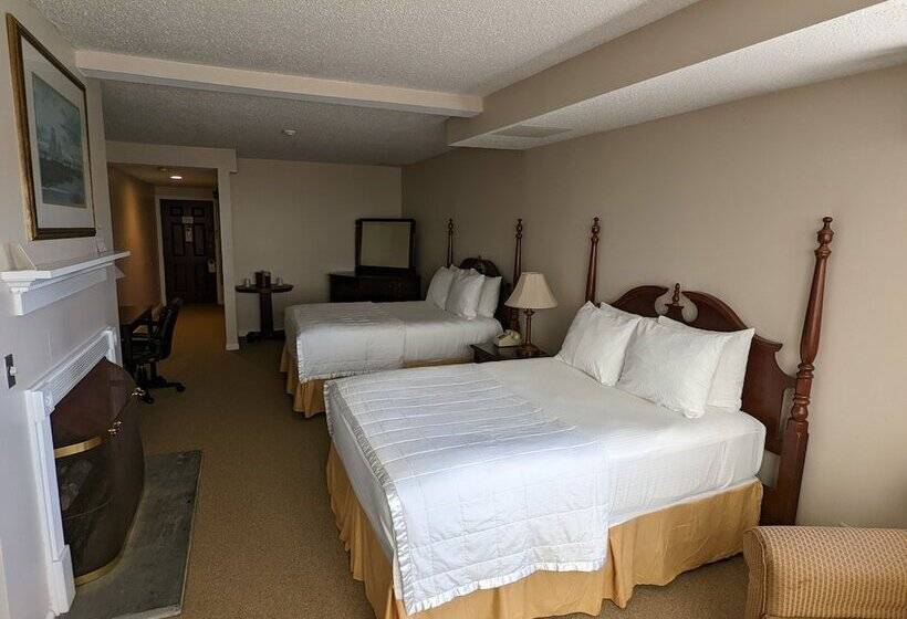The Lucerne Inn