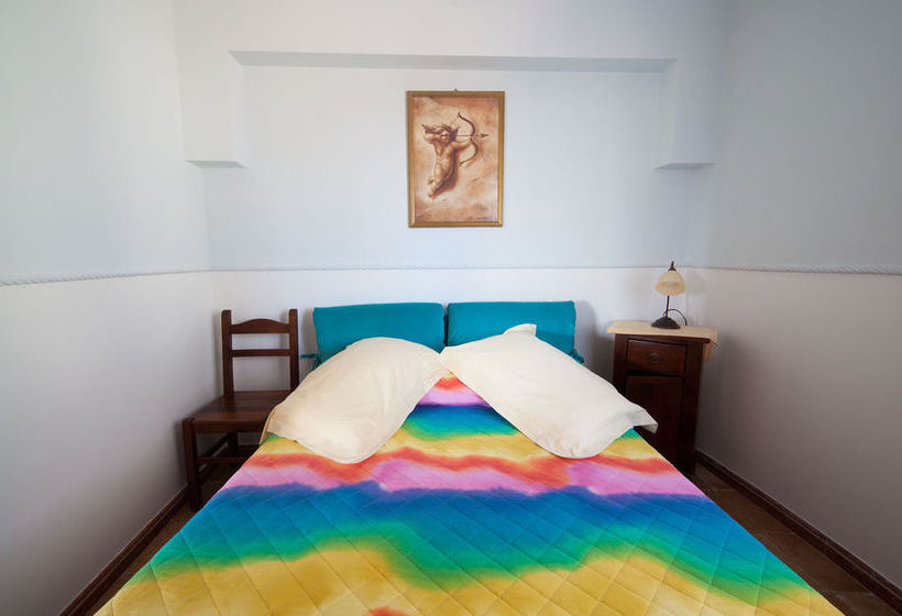 Villa Sauci B&b