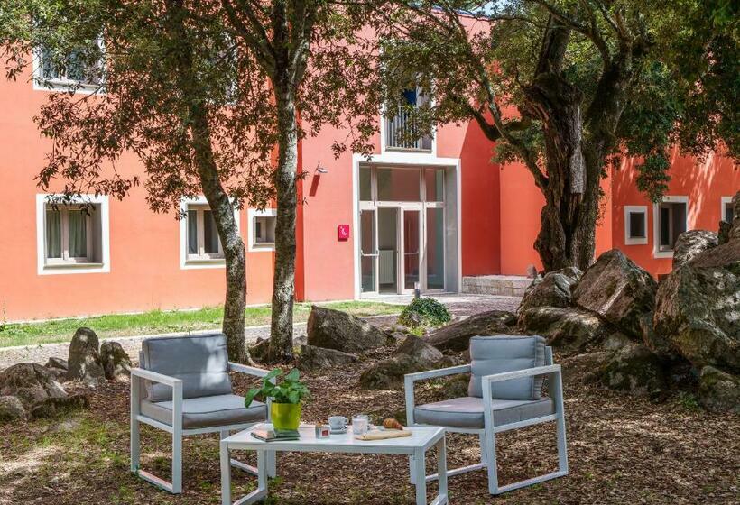 فندق صغير Locanda  E Monte