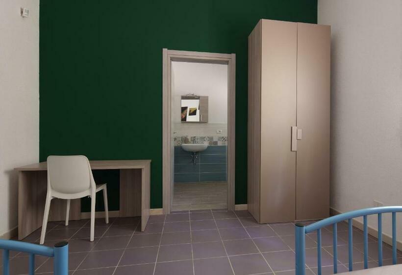 فندق صغير Locanda  E Monte