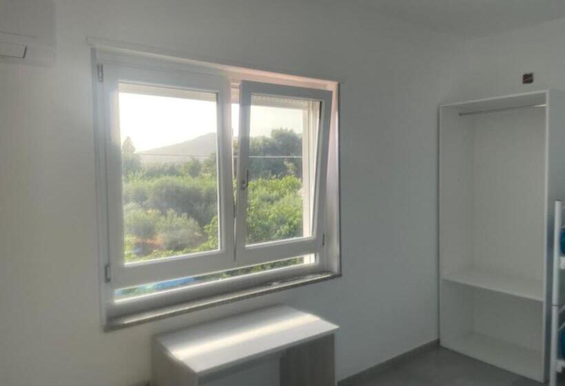 Bed and Breakfast La Dimora Di Poseidone