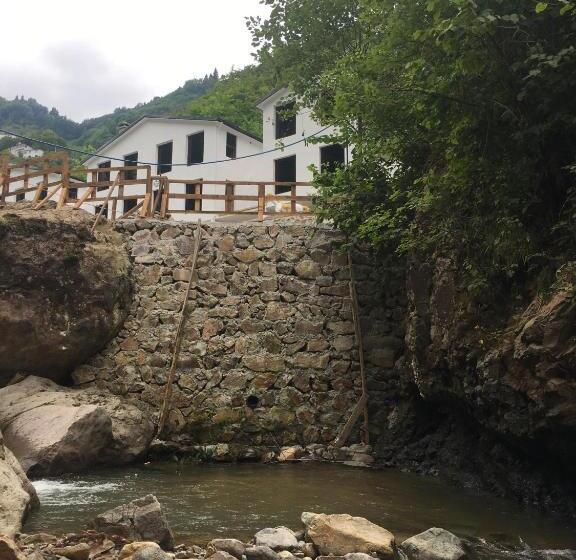 ホテル Royal Falls Tati̇l Koyu