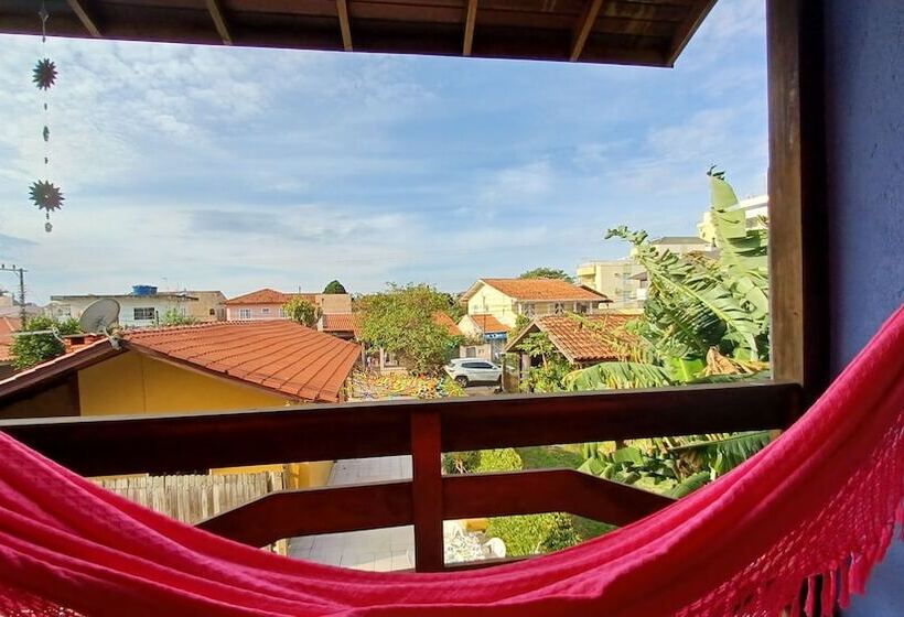 Nuna Hostel Floripa