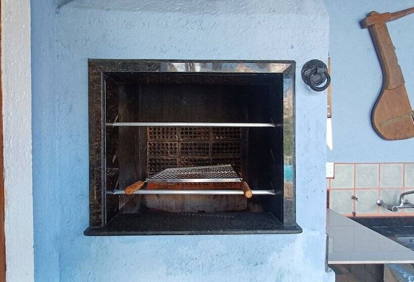 Nuna Hostel Floripa