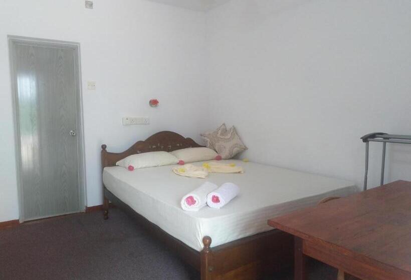 펜션 Nethusaliguesthouse