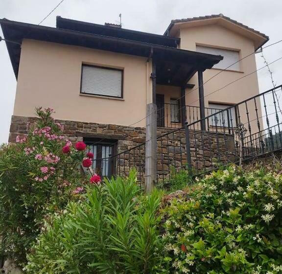 旅馆 Hostal La Parrilla