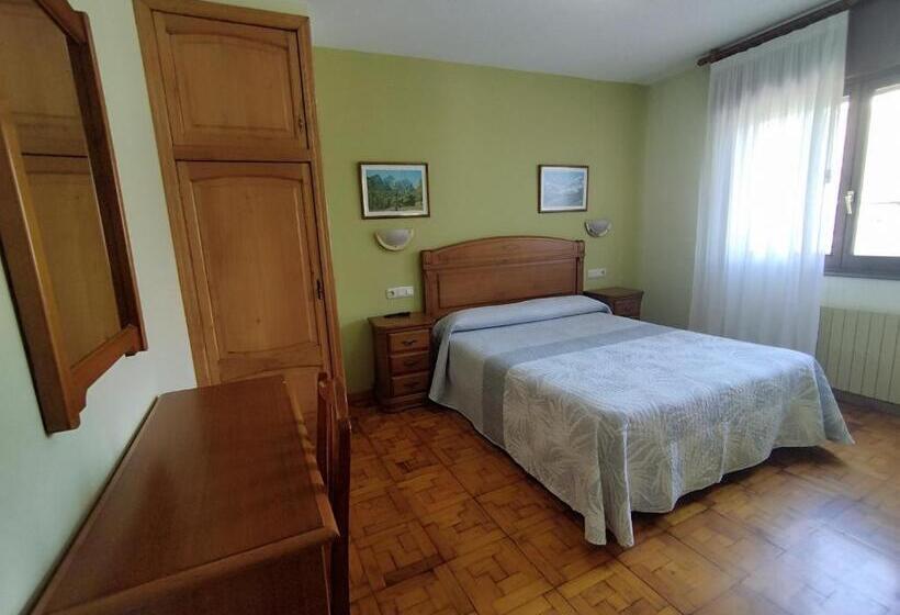 旅馆 Hostal La Parrilla