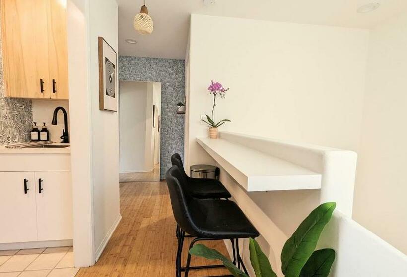 호스텔 Studio To Unwind In Manhattan Beach