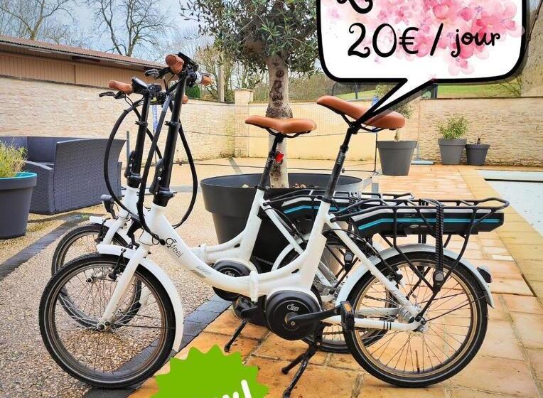 مبيت وإفطار Au Vendangeoir Chambres D Hôtes