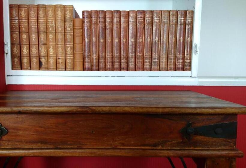 צימר Skogstorp Hvilohem