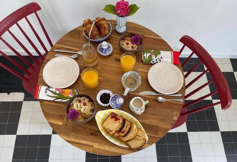 Bed and Breakfast Venez Vernou