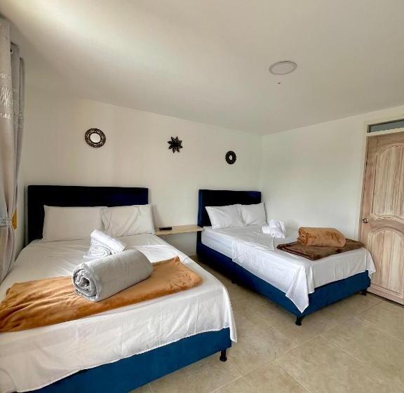 Casona Hotel La Divisa